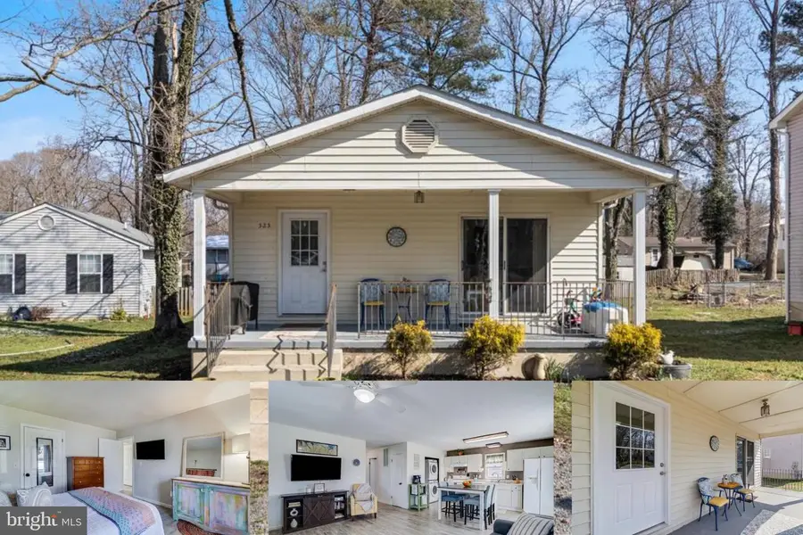 323 Laurel Dr, Lusby, MD 20657 - #2