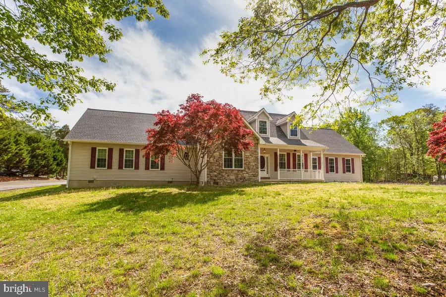 400 Adelina Rd, Prince Frederick, MD 20678 - #3