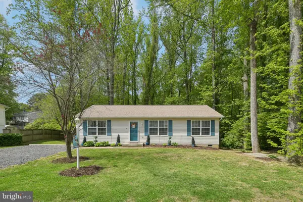 11533 Bootstrap Trl, LUSBY, MD 20657
