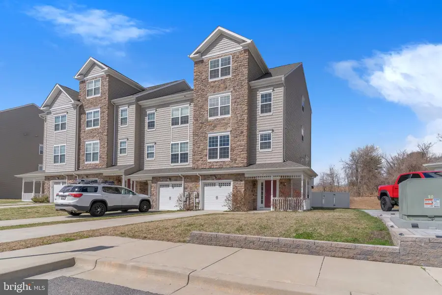 63 Clydesdale Ln, Prince Frederick, MD 20678 - #2