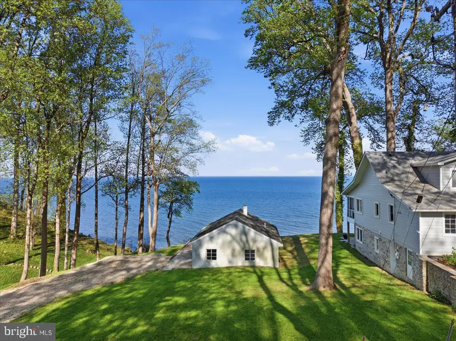 5209 Larchmont Dr, Chesapeake Beach, MD 20732 - #2