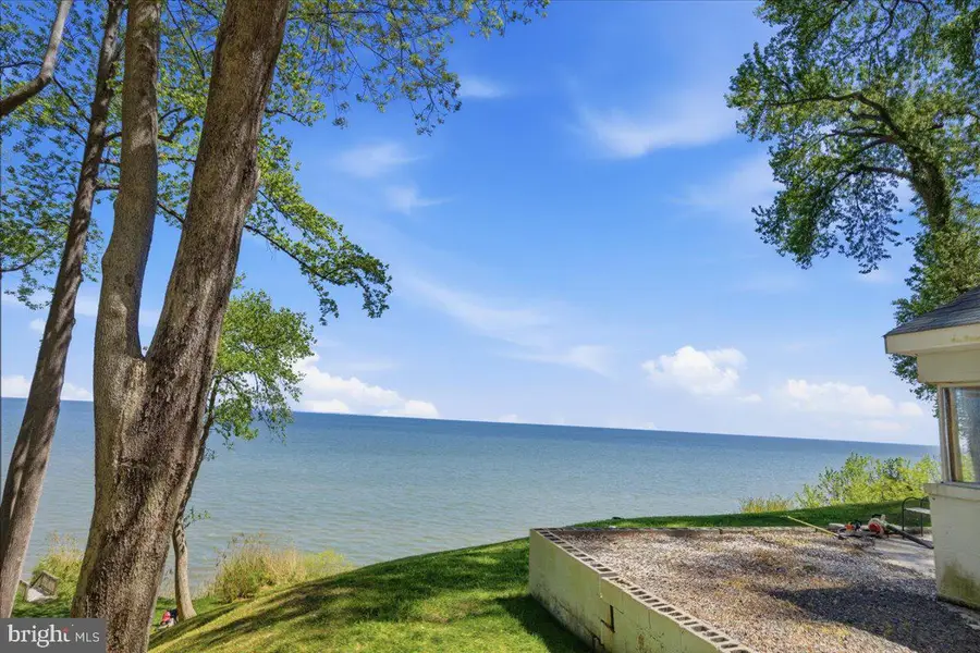 5209 Larchmont Dr, Chesapeake Beach, MD 20732 - #3