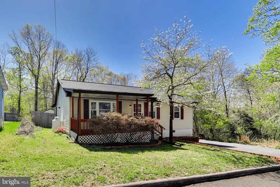 11832 Arrowhead Trl, Lusby, MD 20657 - #2