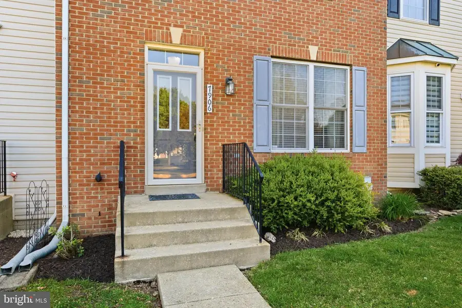 7906 Delores Ct, Chesapeake Beach, MD 20732 - #2