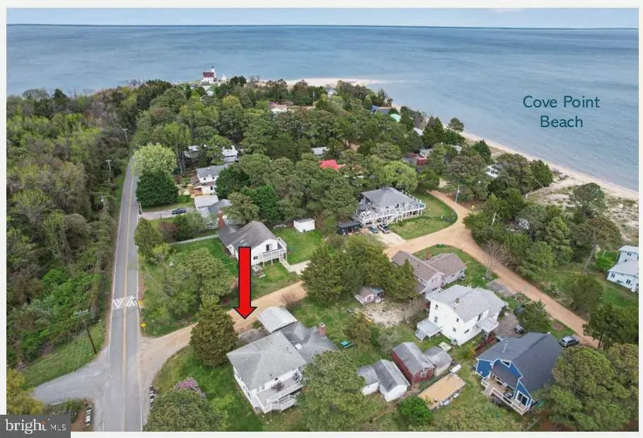 11005 Poplar Dr, Lusby, MD 20657 - #1