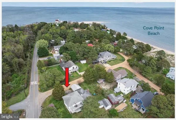 11005 Poplar Dr, LUSBY, MD 20657