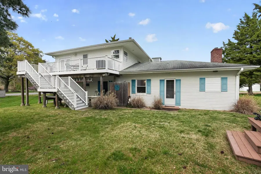 11005 Poplar Dr, Lusby, MD 20657 - #3