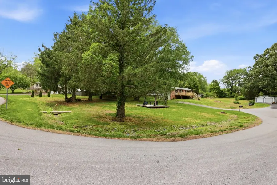 941 Pat Ln, Huntingtown, MD 20639 - #2