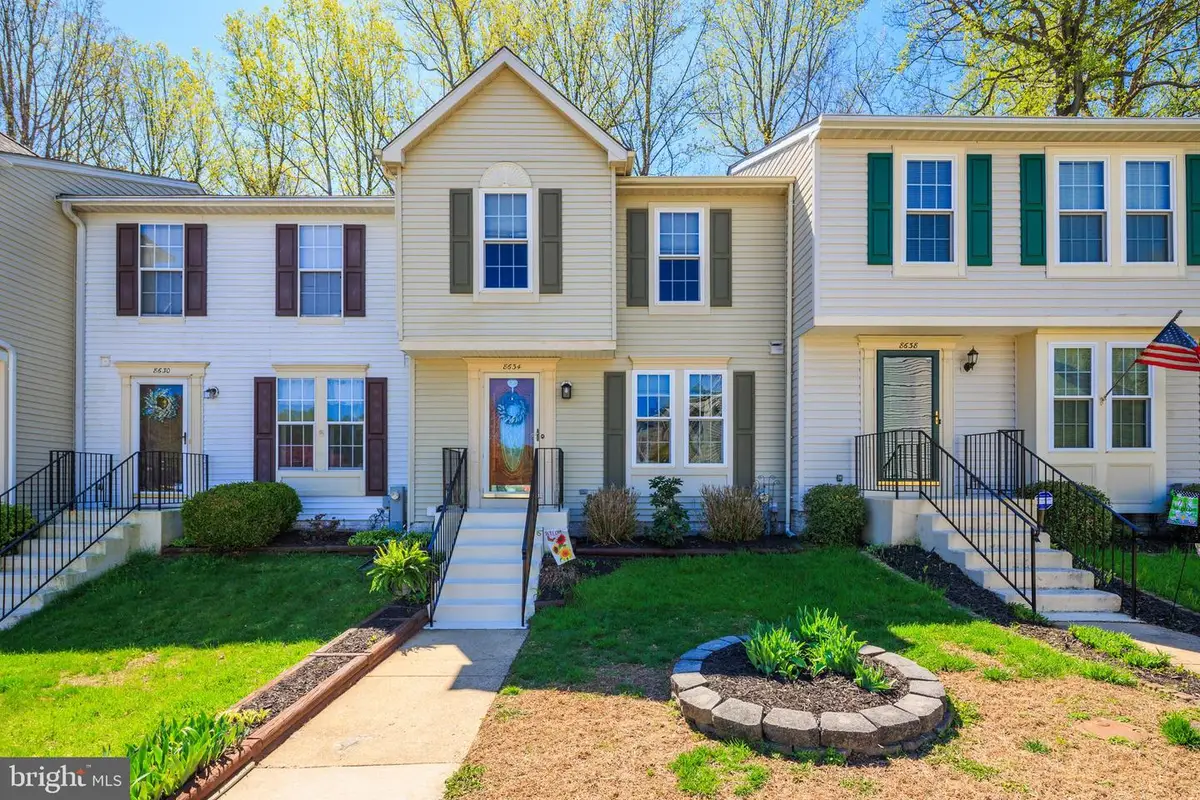 8634 Chesapeake Lighthouse Dr, North Beach, MD 20714 - #1