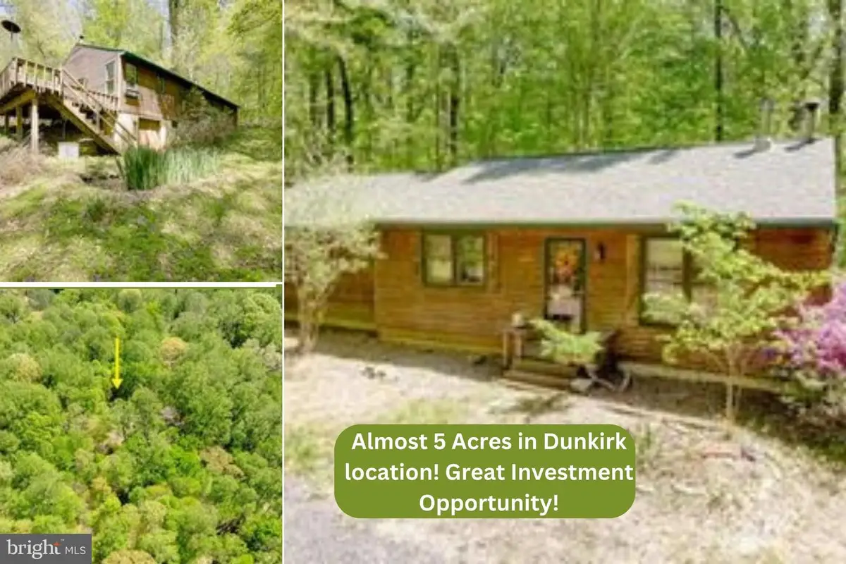 2050 Mccracken Dr, Dunkirk, MD 20754 - #1