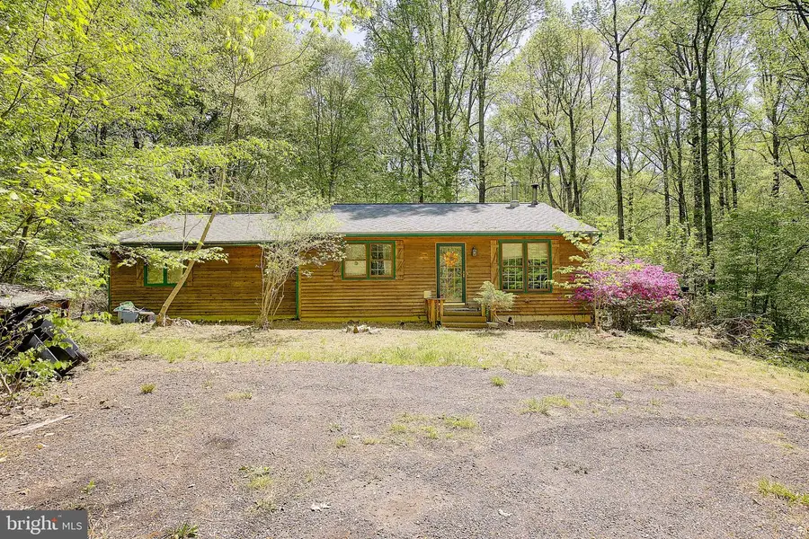 2050 Mccracken Dr, Dunkirk, MD 20754 - #2