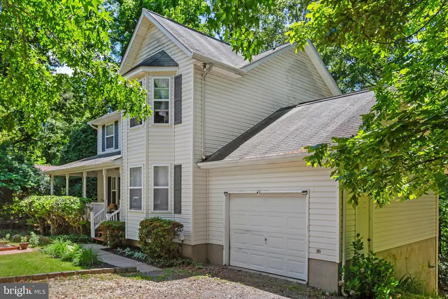 667 San Gabriel Rd, Lusby, MD 20657 - #3