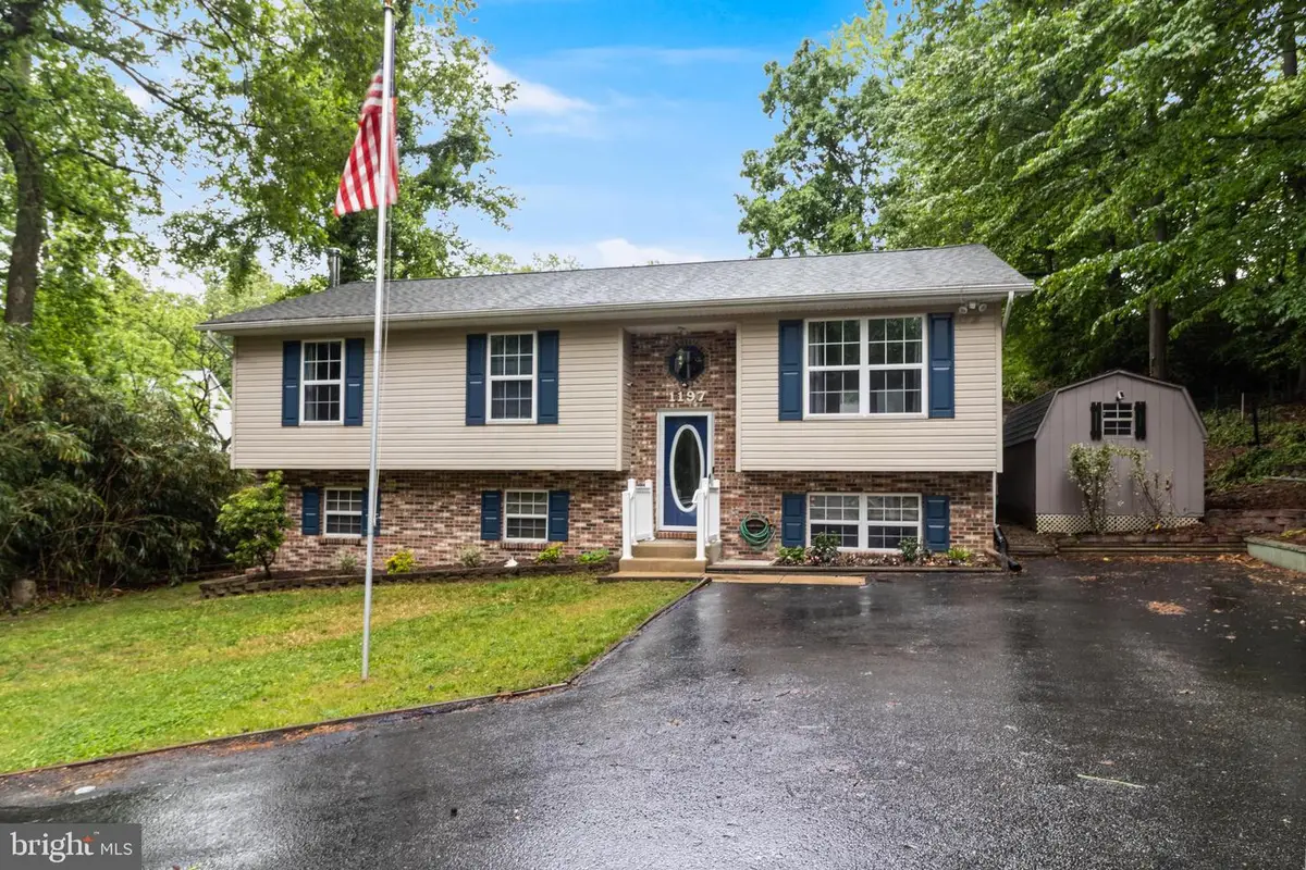 1197 Golden West Way, Lusby, MD 20657 - #1