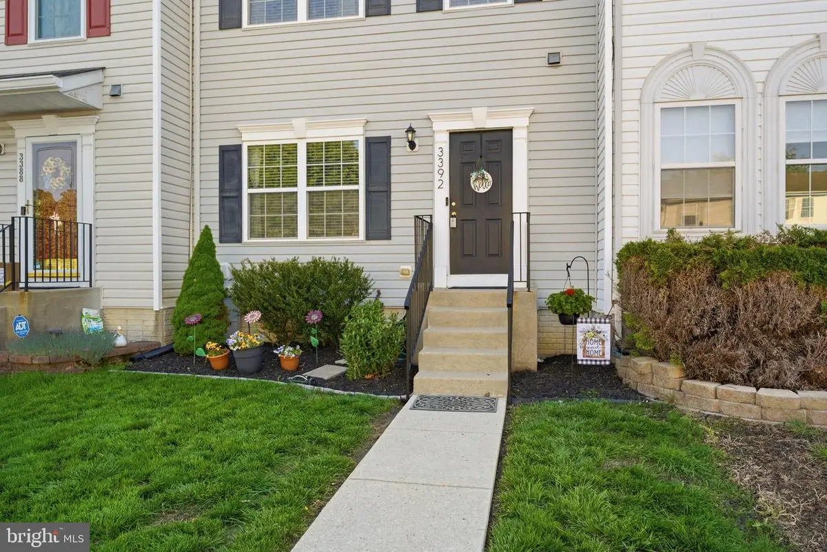 3392 Silverton Ln, Chesapeake Beach, MD 20732 - #1