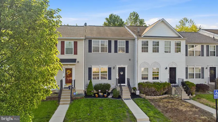 3392 Silverton Ln, Chesapeake Beach, MD 20732 - #3