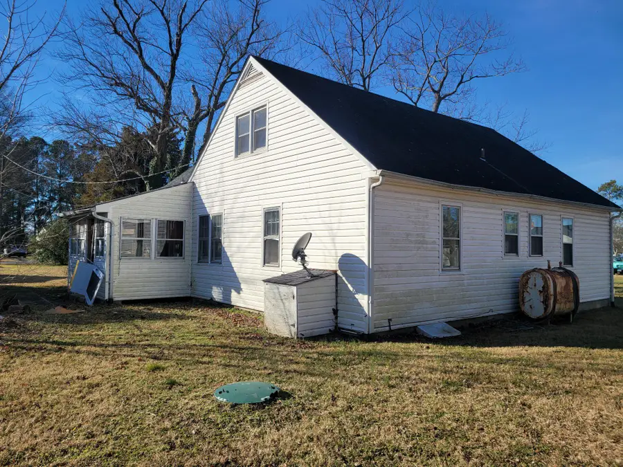 3971 Oyster House, Broomes Island, MD 20615 - #3