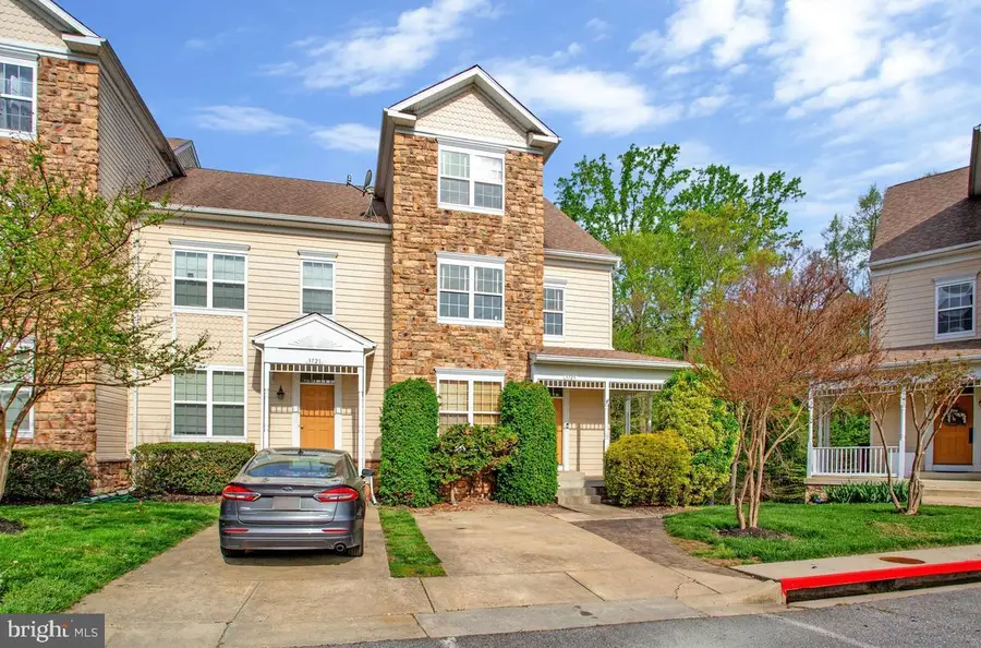 3725 Bedford Dr, North Beach, MD 20714 - #3