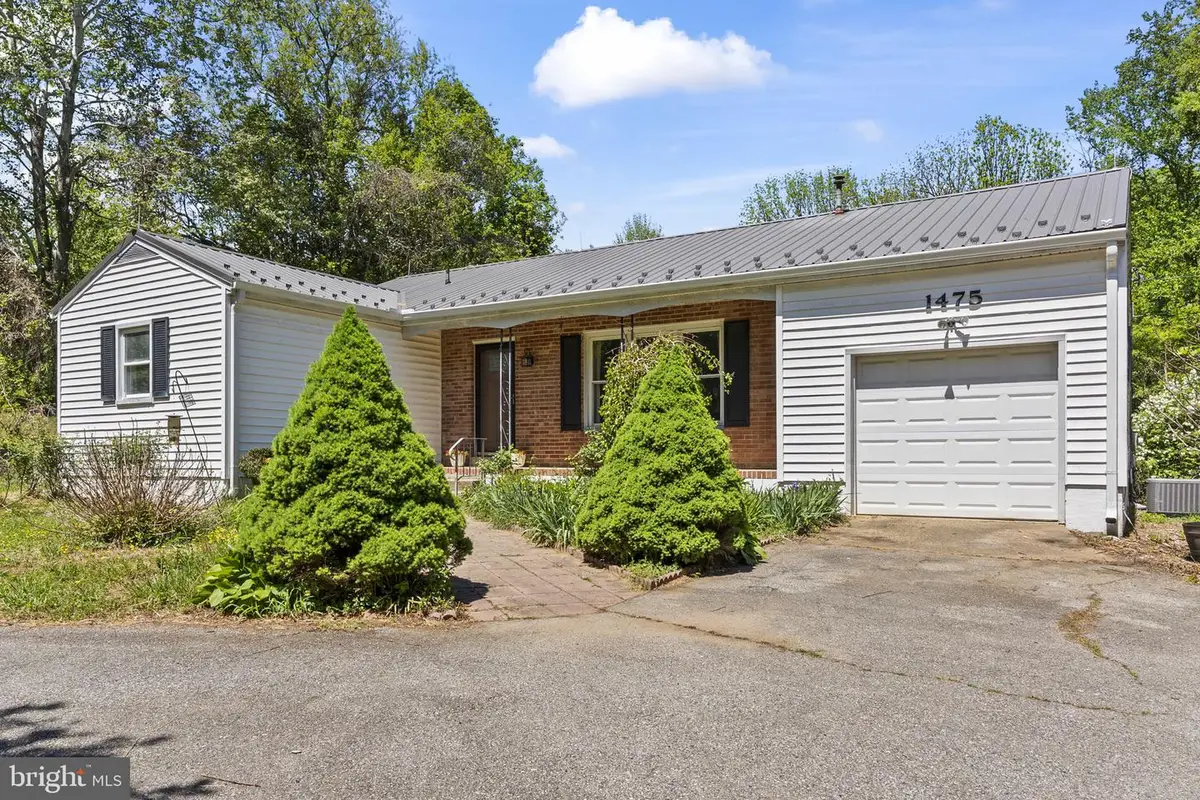 1475 W Chesapeake Beach Rd, Owings, MD 20736 - #1