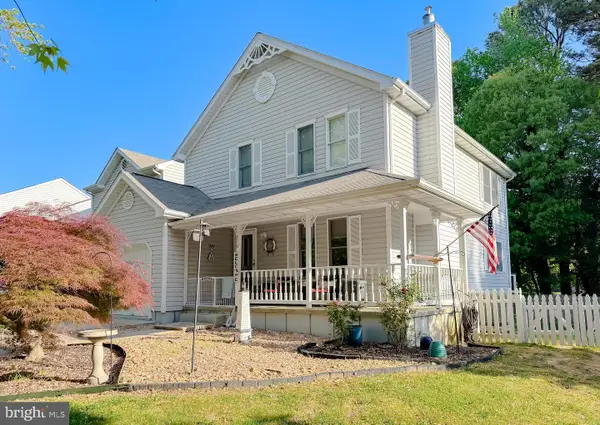 576 Twin Cove, SOLOMONS, MD 20688