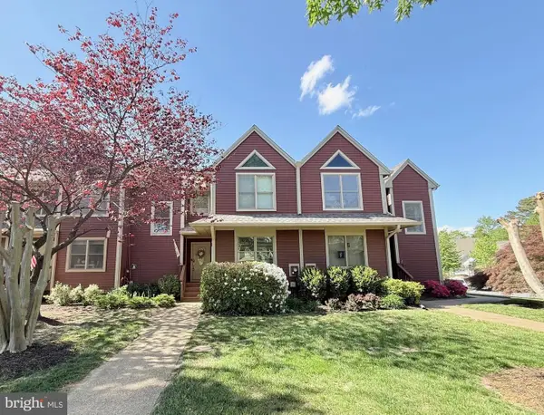 14318 Pennington Ct #113, SOLOMONS, MD 20688