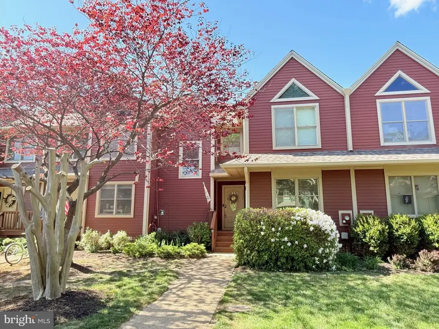 14318 Pennington Ct #113, Solomons, MD 20688 - #2