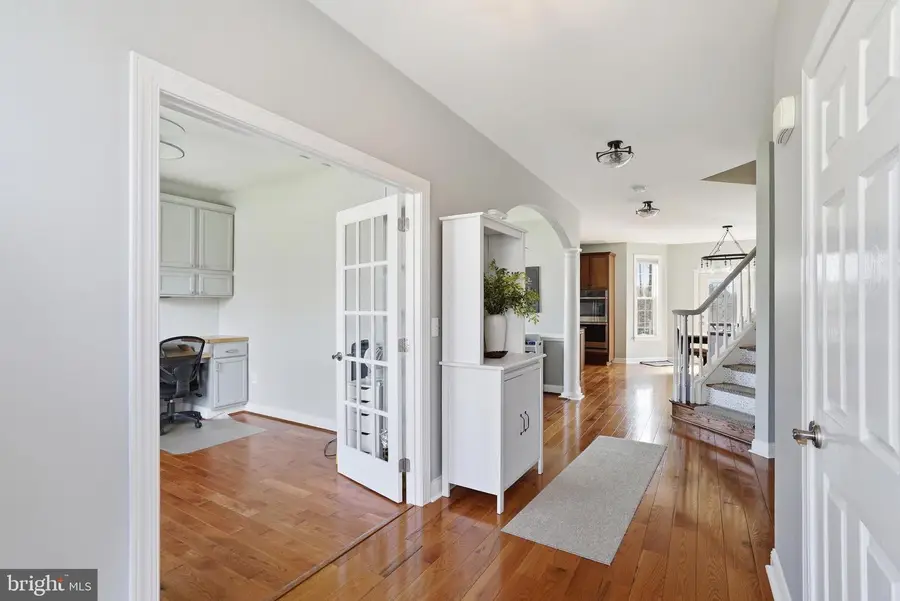 2789 Queensberry Dr, Huntingtown, MD 20639 - #3