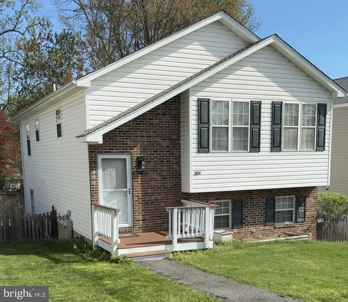 3614 8th St, North Beach, MD 20714 - #1