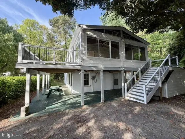 13015 Surf St, Lusby, MD 20657 - #3