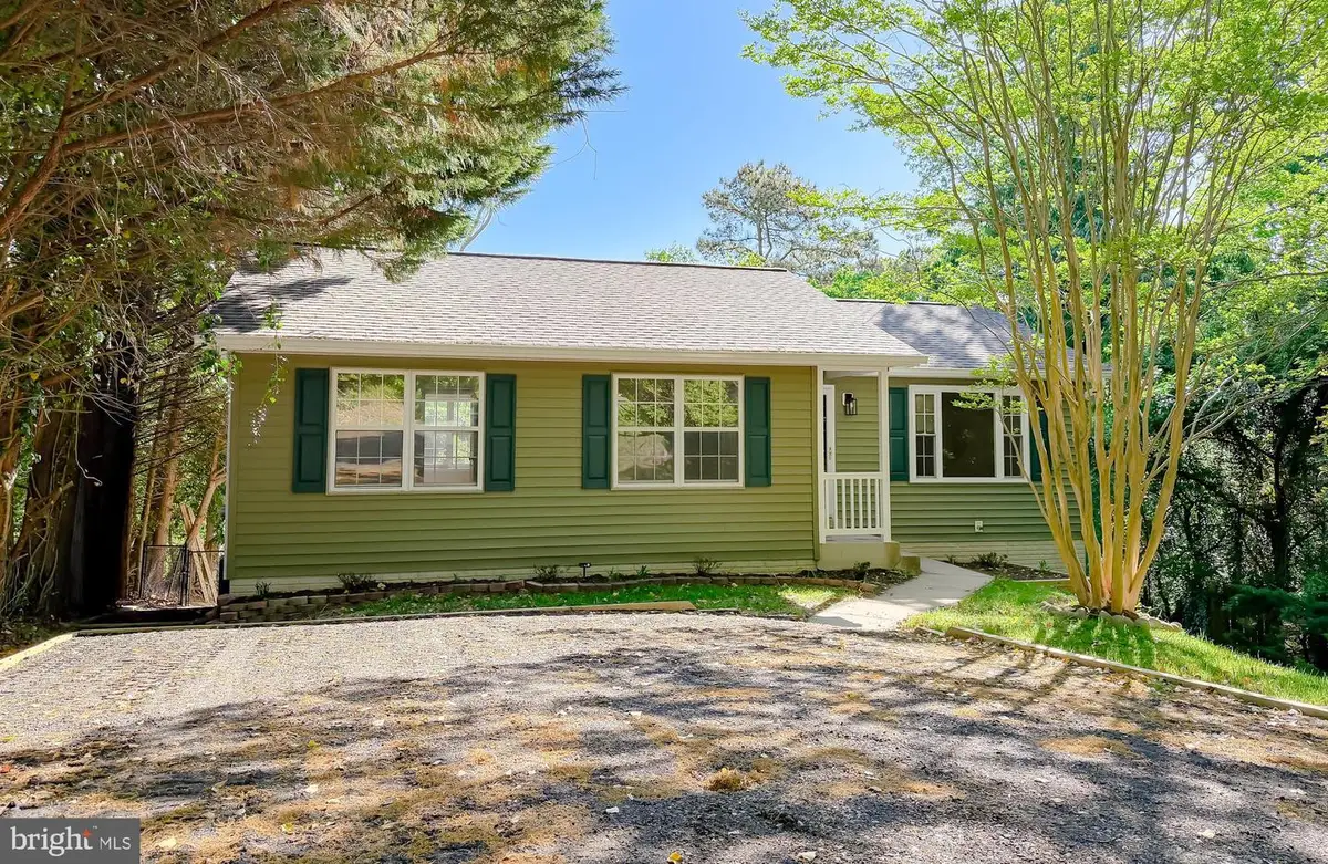 12010 Settlers Trl, Lusby, MD 20657 - #1