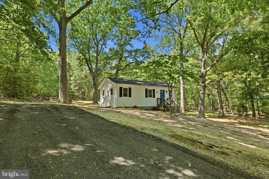 6815 Marshall Rd, Saint Leonard, MD 20685 - #3