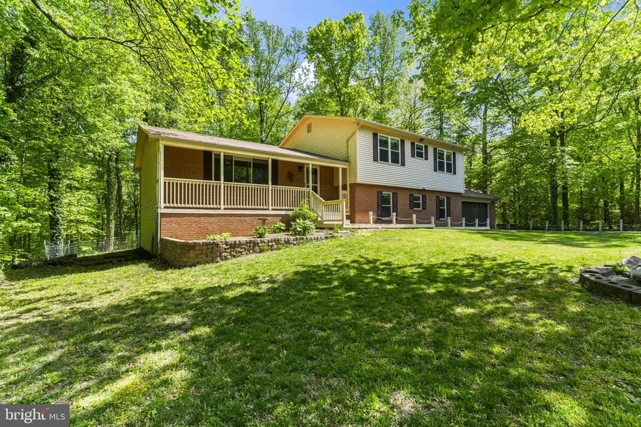 6311 Deerbrooke Ct, Chesapeake Beach, MD 20732 - #2