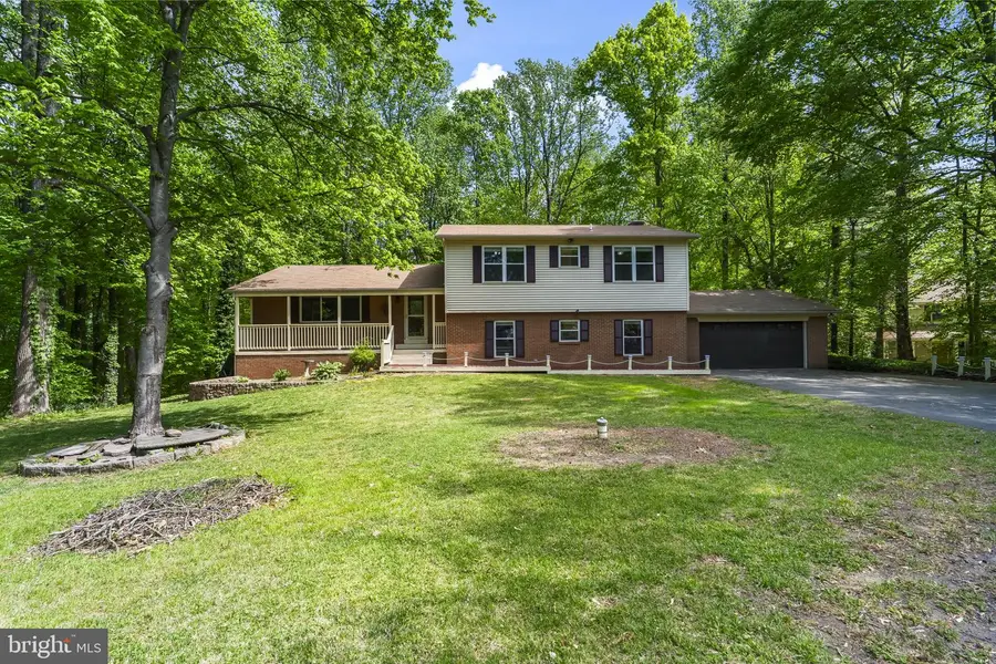 6311 Deerbrooke Ct, Chesapeake Beach, MD 20732 - #3