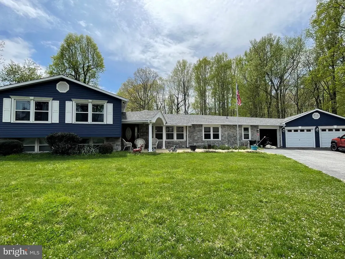 1930 Appaloosa Way, Owings, MD 20736 - #1