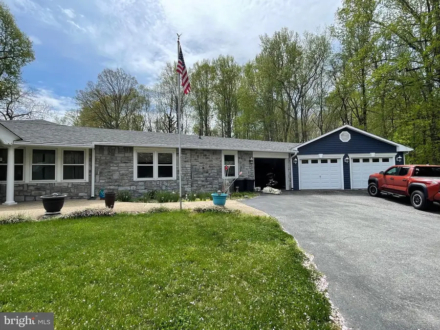 1930 Appaloosa Way, Owings, MD 20736 - #3