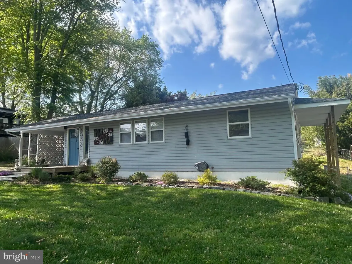 3908 Old Bayside Rd, Chesapeake Beach, MD 20732 - #1