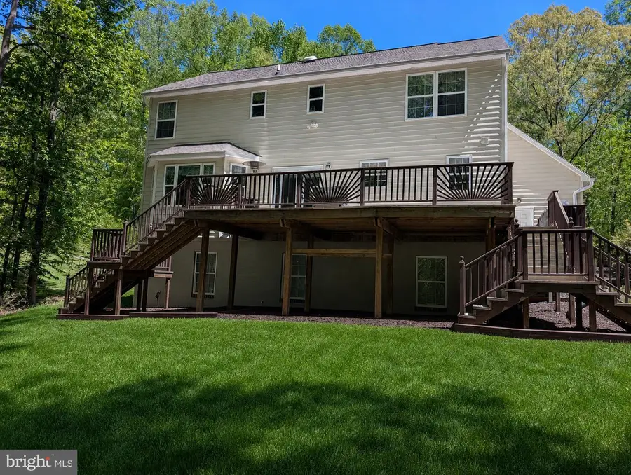 216 Walnut Creek Rd, Huntingtown, MD 20639 - #2