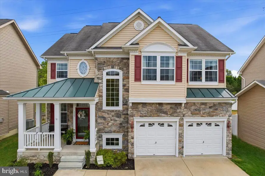 115 Thoroughbred Dr, Prince Frederick, MD 20678 - #2