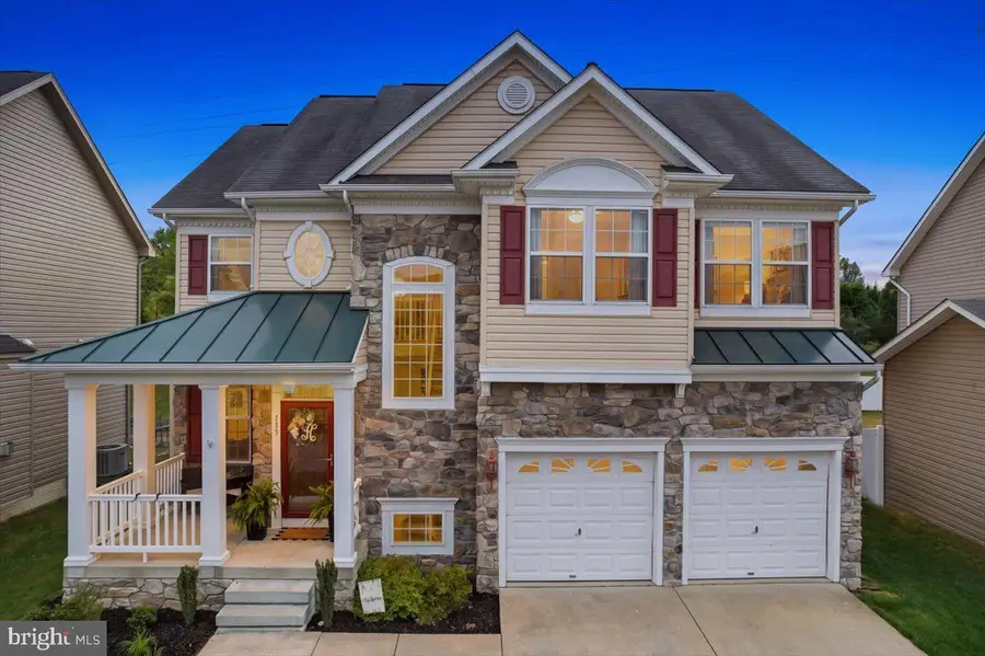 115 Thoroughbred Dr, Prince Frederick, MD 20678 - #3