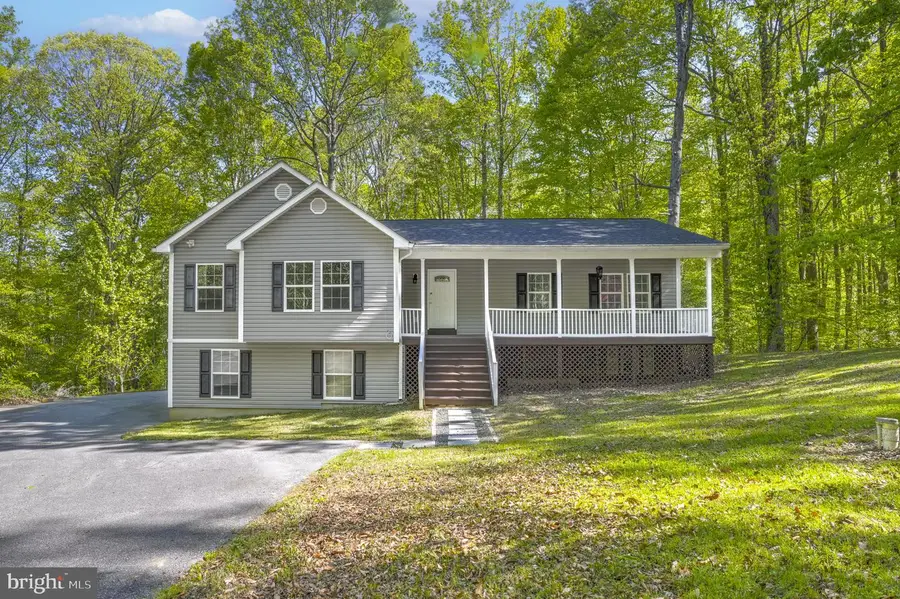 2310 Dalrymple Rd, Sunderland, MD 20689 - #2