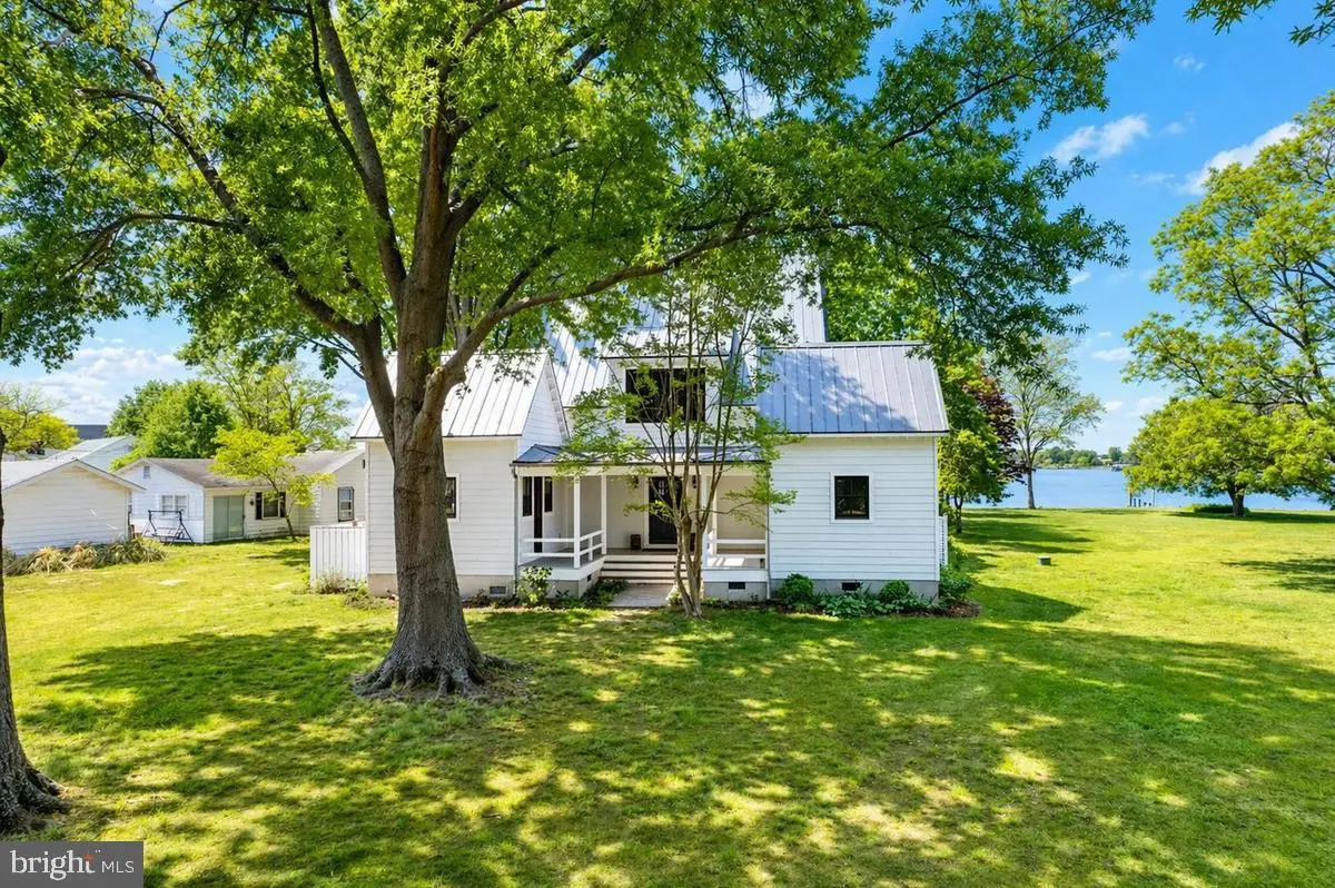 4005 Lloyd Bowen, Saint Leonard, MD 20685 - #1