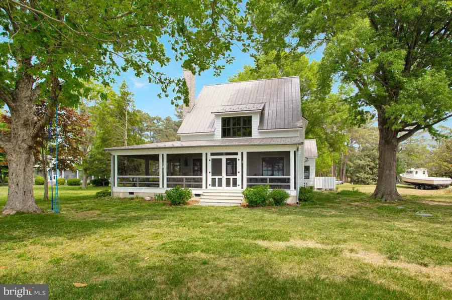 4005 Lloyd Bowen, Saint Leonard, MD 20685 - #2