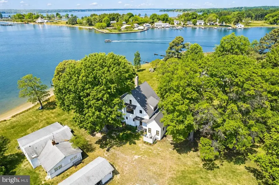 4005 Lloyd Bowen, Saint Leonard, MD 20685 - #3