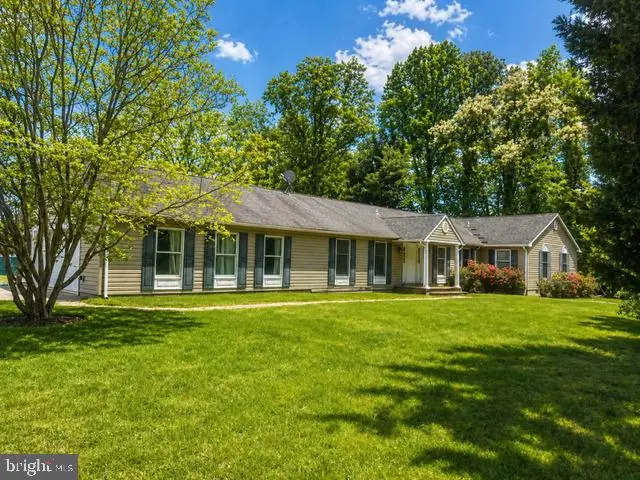 811 Cove Point Rd, Lusby, MD 20657 - #1