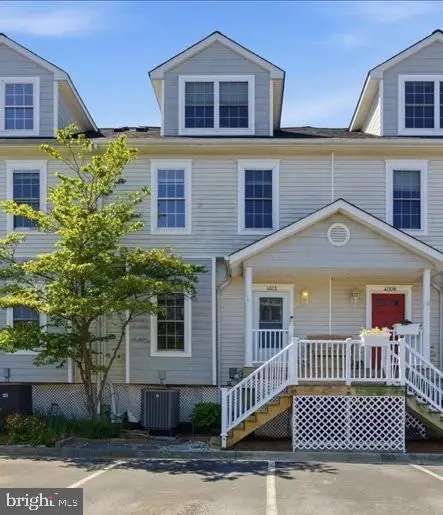 4013 Seagate Sq, Chesapeake Beach, MD 20732 - #1