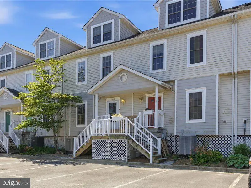 4013 Seagate Sq, Chesapeake Beach, MD 20732 - #2