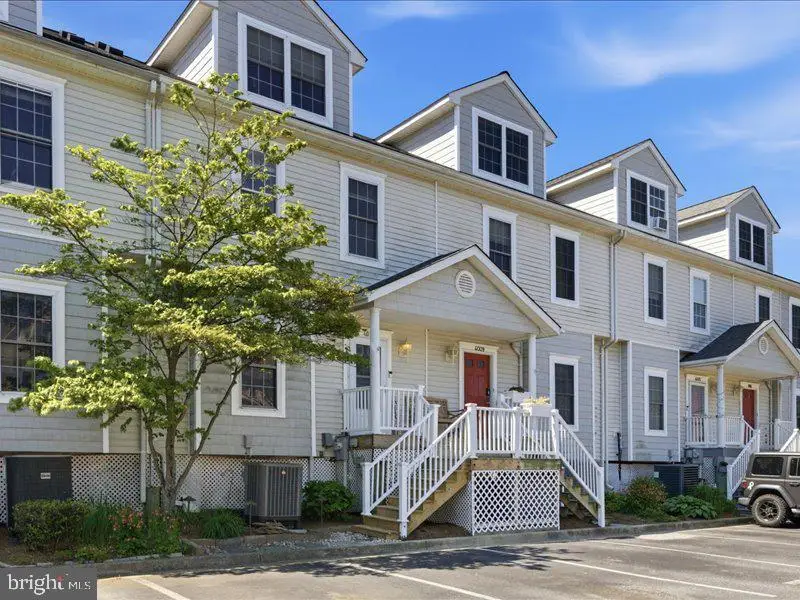 4013 Seagate Sq, Chesapeake Beach, MD 20732 - #3