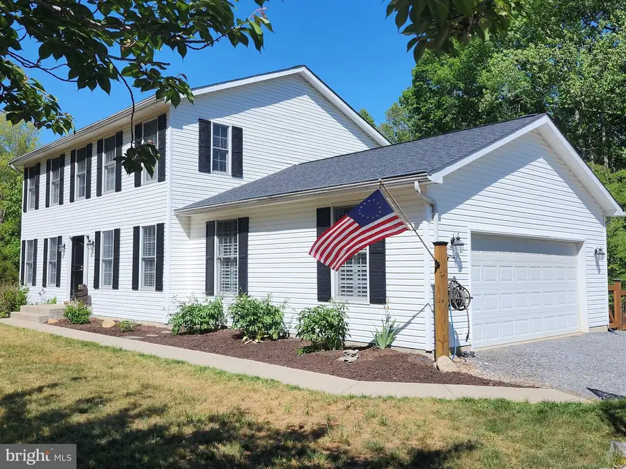 5855 Julie, Saint Leonard, MD 20685 - #2