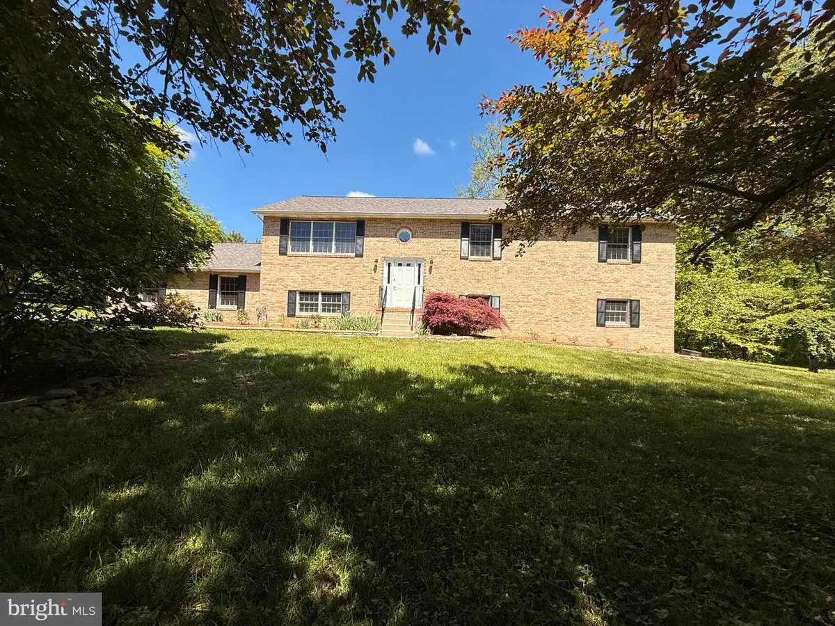 1620 Meadow Oaks, Huntingtown, MD 20639 - #1