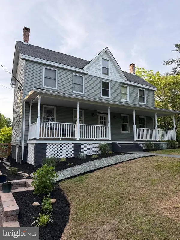 2715 Lower Marlboro Rd, OWINGS, MD 20736