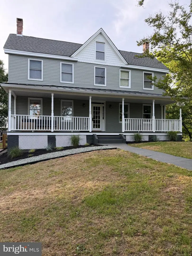 2715 Lower Marlboro Rd, Owings, MD 20736 - #2